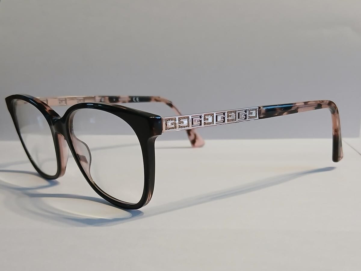 GUESS - GU2743 005 51□16 140