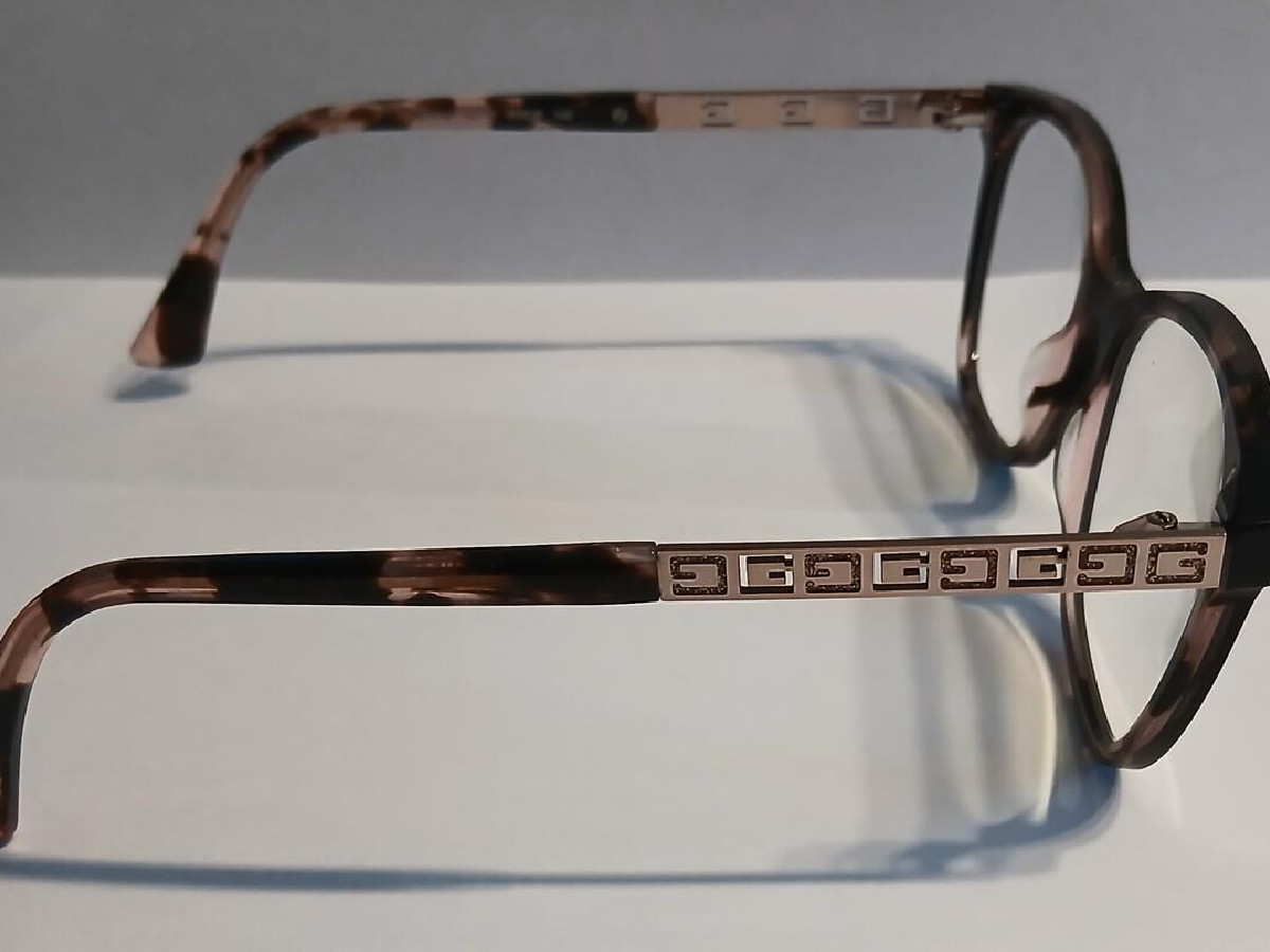 GUESS - GU2743 005 51□16 140