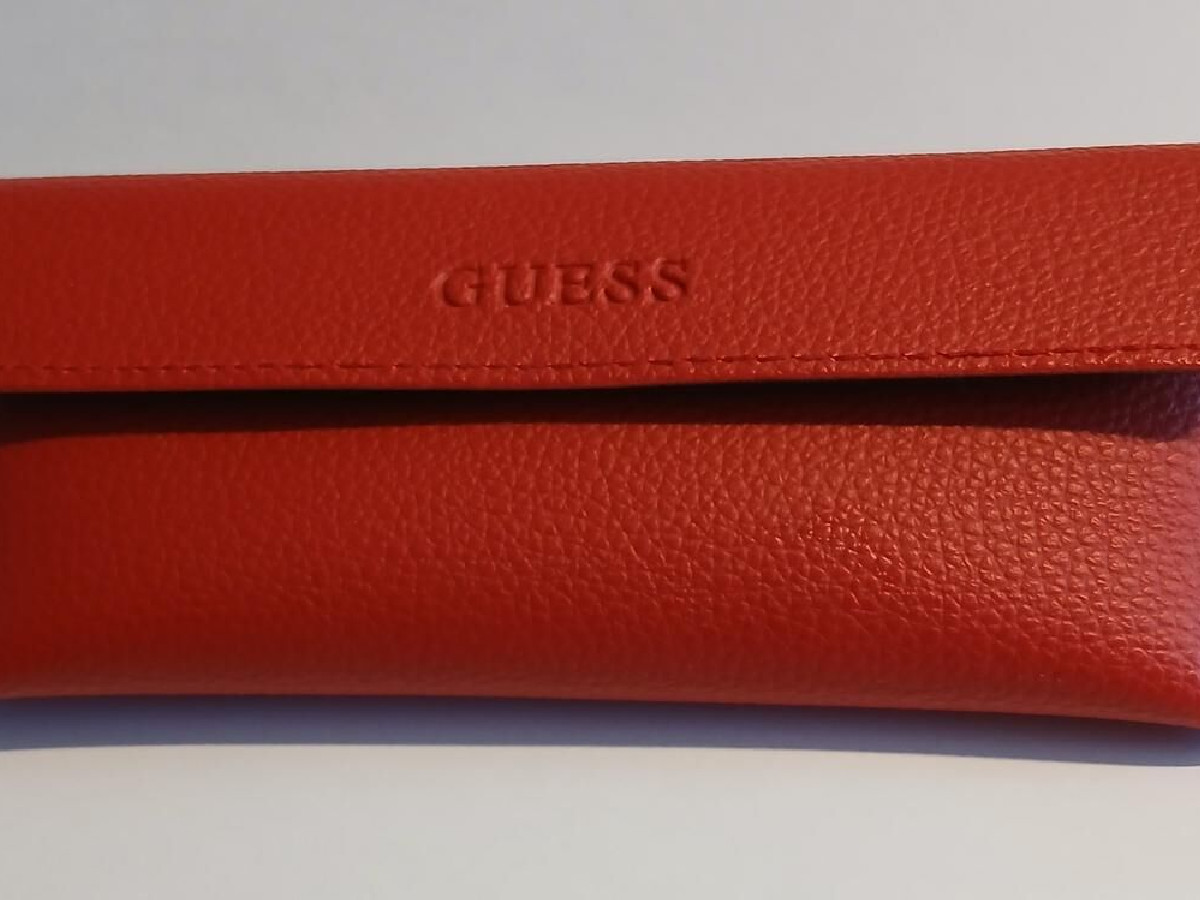 GUESS - GU2743 005 51□16 140