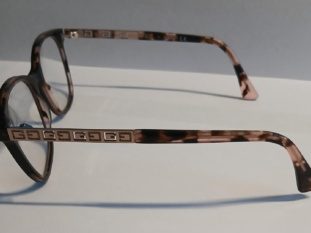 GUESS - GU2743 005 51□16 140