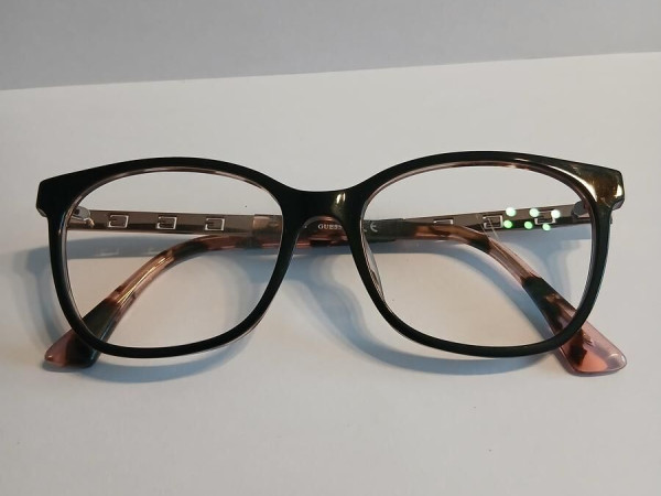 GUESS - GU2743 005 51□16 140