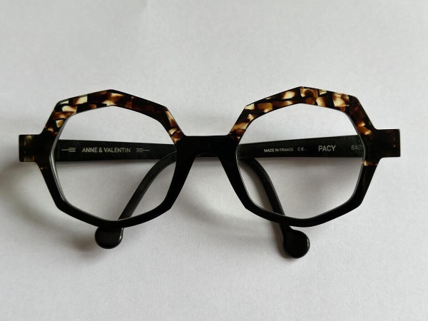 Anne & Valentin - PACY 8A29