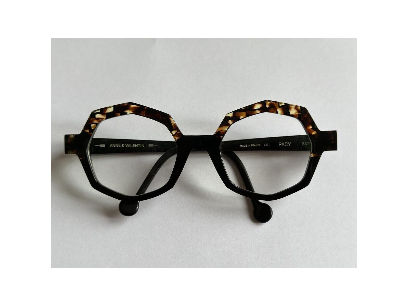 Anne & Valentin - PACY 8A29