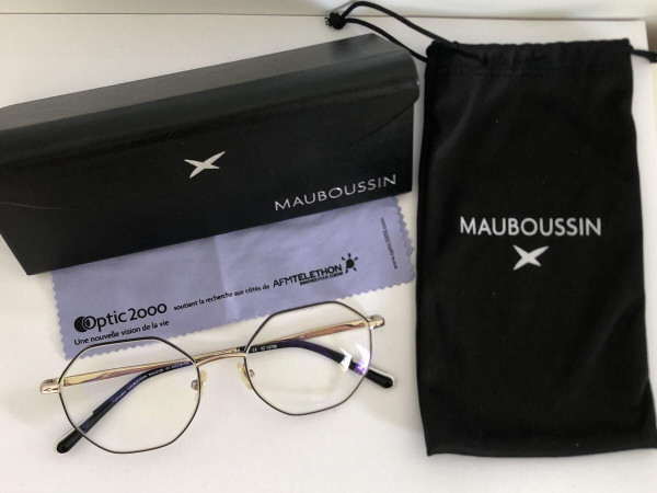 Mauboussin - 2108 51¤18