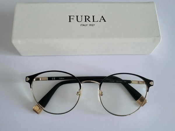 FURLA ITALY 1927 lunette...