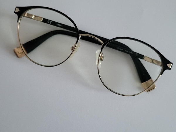 FURLA ITALY 1927 lunette femme - VFU395 COL 0301 135