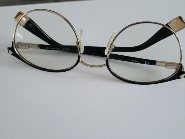 FURLA ITALY 1927 lunette femme - VFU395 COL 0301 135