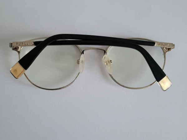 FURLA ITALY 1927 lunette femme - VFU395 COL 0301 135
