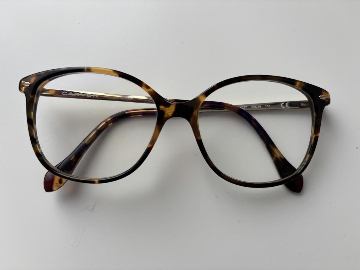 Carven - CC1004 E227 52¤15 137
