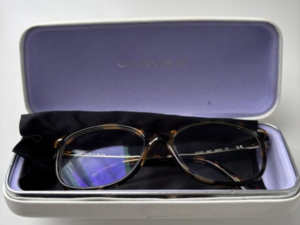 Carven - CC1004 E227 52¤15 137