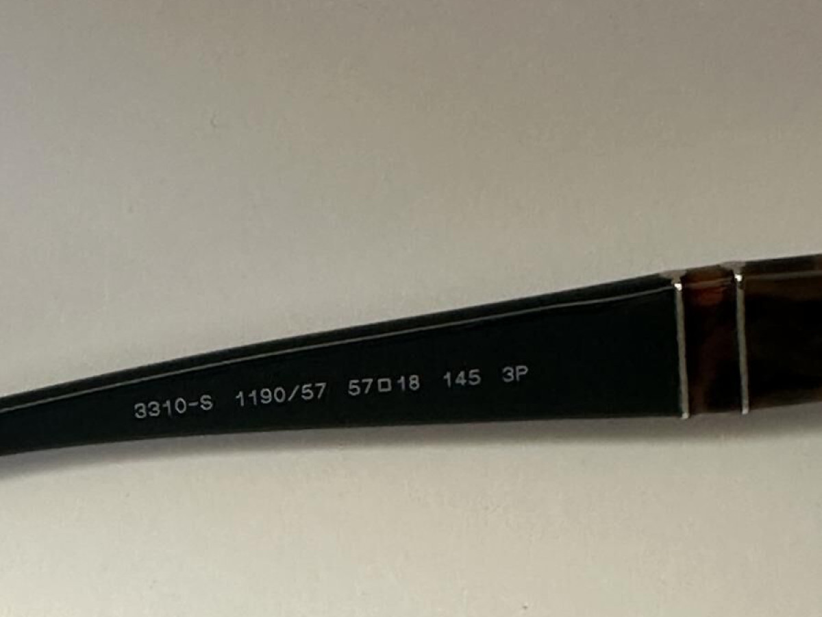 PERSOL - 3310-S 1190/57 57¤18