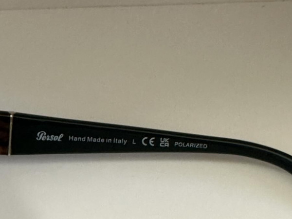 PERSOL - 3310-S 1190/57 57¤18