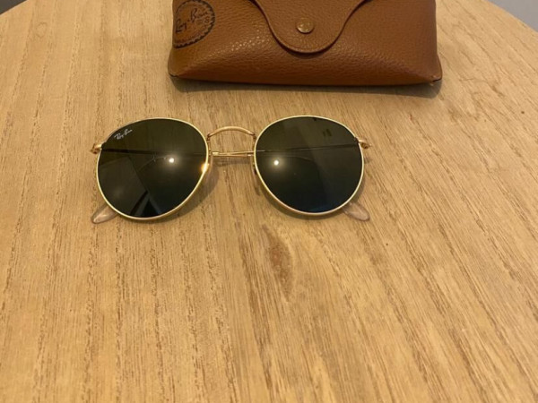 Ray ban  - RB3447 50¤21