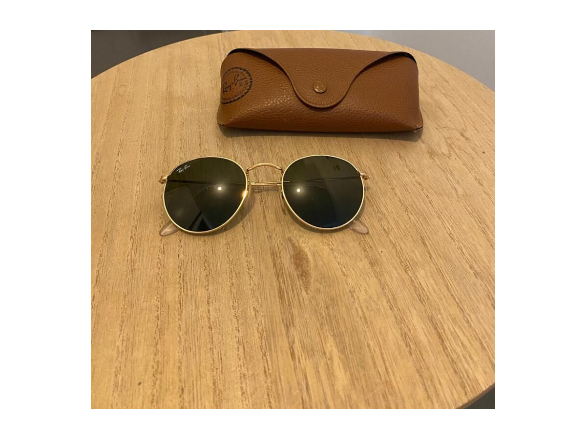 Ray ban  - RB3447 50¤21