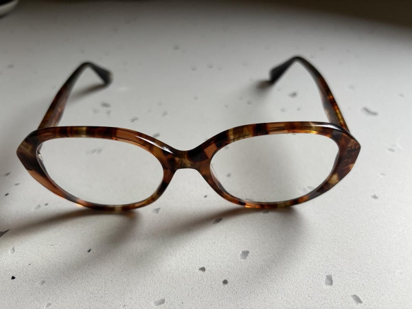 Christian Lacroix CL1145 - CL1145 écaille