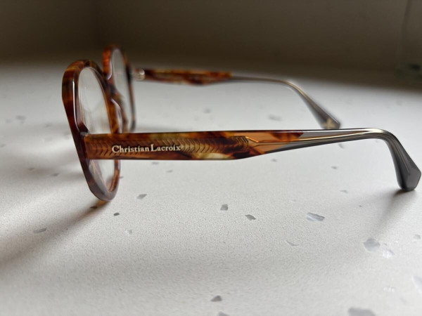 Christian Lacroix CL1145 - CL1145 écaille