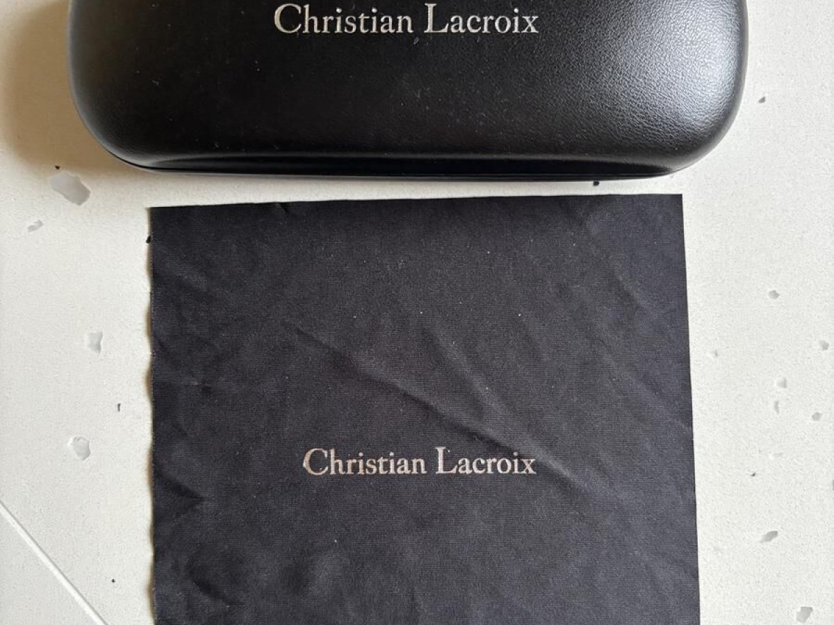 Christian Lacroix CL1145 - CL1145 écaille
