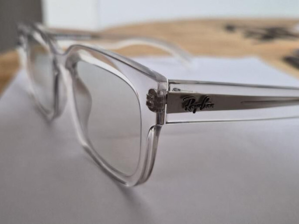 Ray-ban - RB7217 54¤22