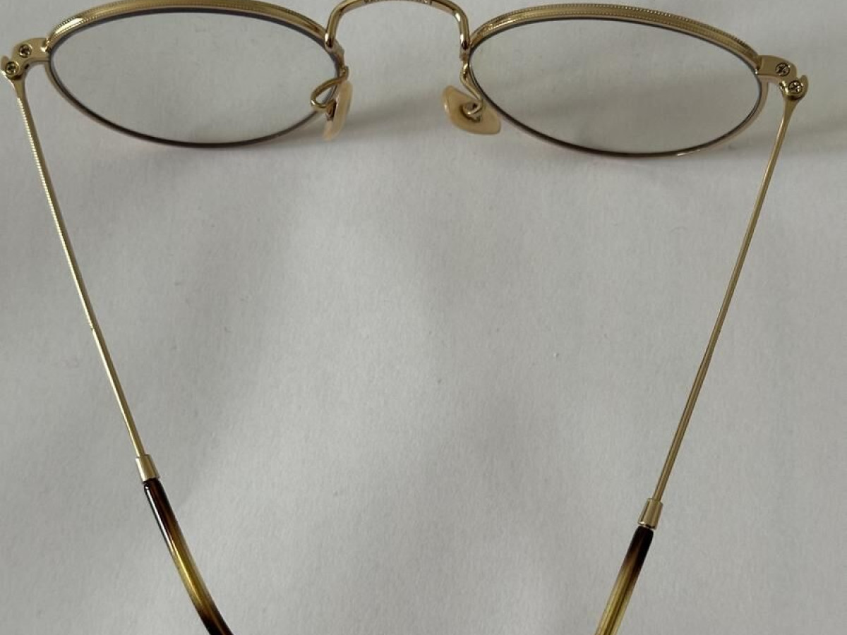 Ray-Ban - RB 3582V 2946 49¤20 140
