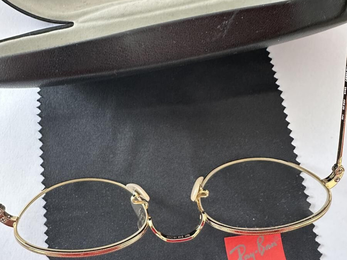 Ray-Ban - RB 3582V 2946 49¤20 140
