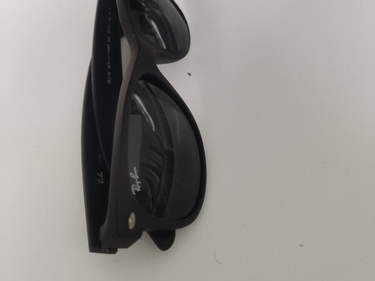 Ray ban  - RB 2132 NEW WAYFARER 622 55¤18 145 3N