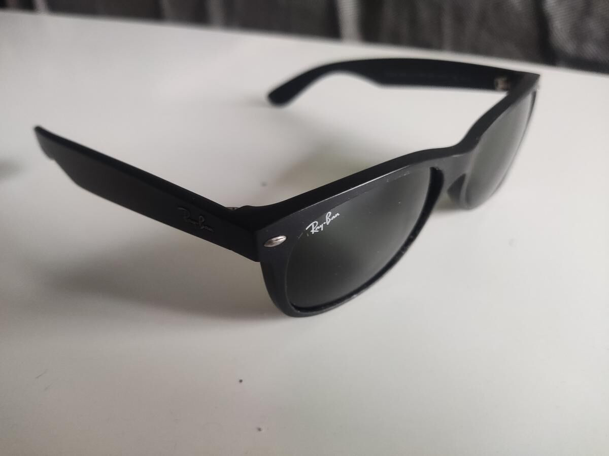 Ray ban  - RB 2132 NEW WAYFARER 622 55¤18 145 3N