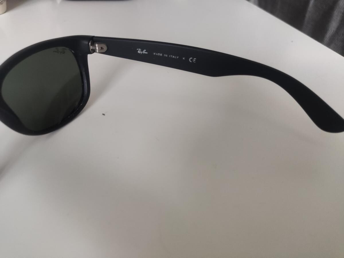 Ray ban  - RB 2132 NEW WAYFARER 622 55¤18 145 3N