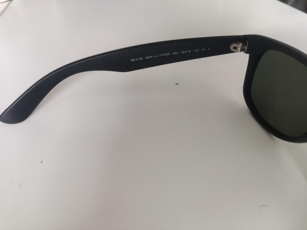Ray ban  - RB 2132 NEW WAYFARER 622 55¤18 145 3N