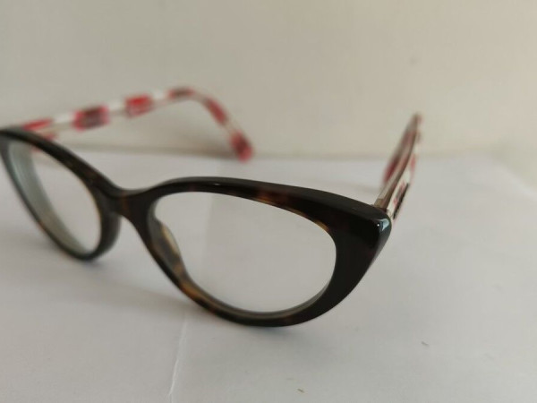 DOLCE GABBANA  - DG3162P2716 52¤18
