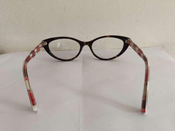 DOLCE GABBANA  - DG3162P2716 52¤18