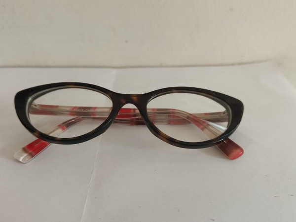 DOLCE GABBANA  - DG3162P2716 52¤18