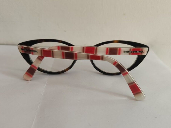DOLCE GABBANA  - DG3162P2716 52¤18