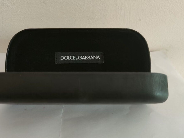 DOLCE GABBANA  - DG3162P2716 52¤18