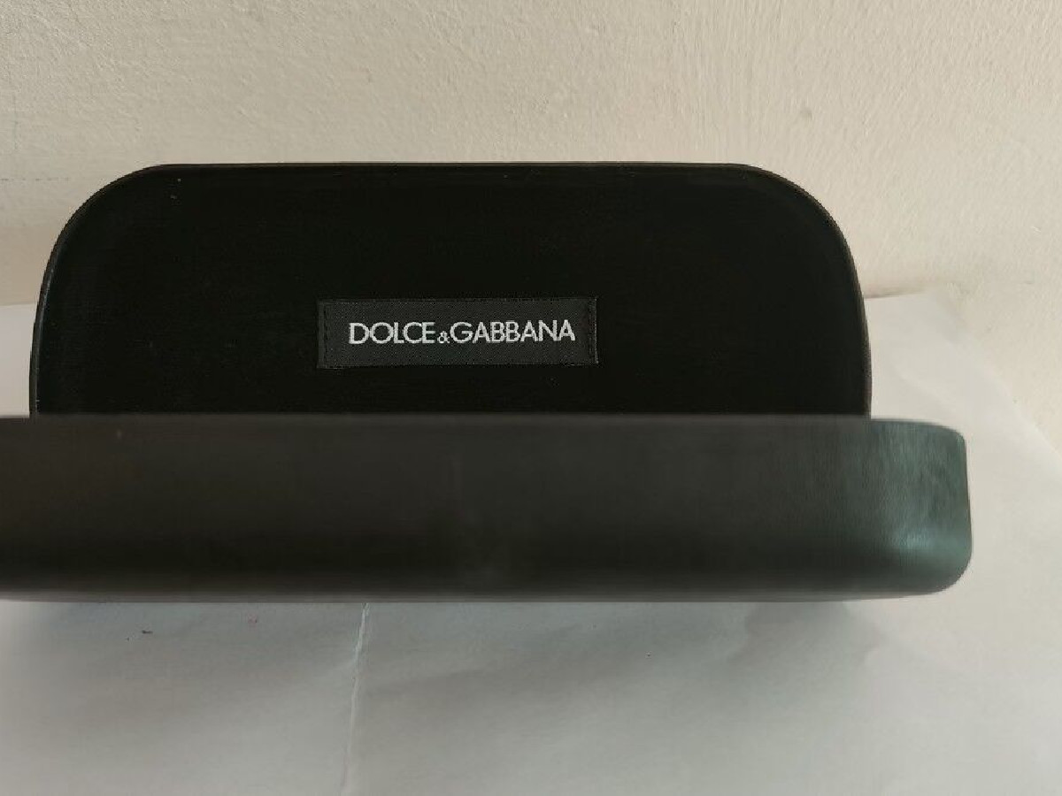 DOLCE GABBANA  - DG3162P2716 52¤18