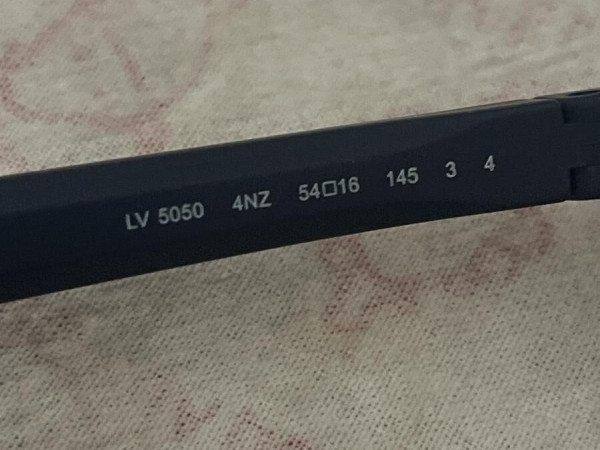 Levis - LV5050 4NZ 54¤16