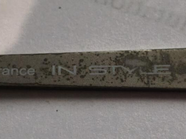 In Style - 3613190011106 52¤12 140mm