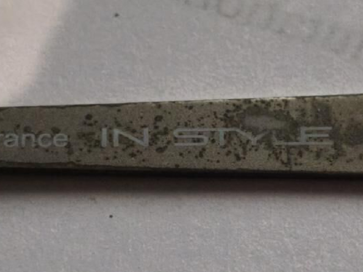 In Style - 3613190011106 52¤12 140mm