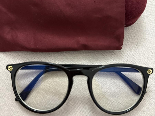 Gucci - GG0027O 50¤20