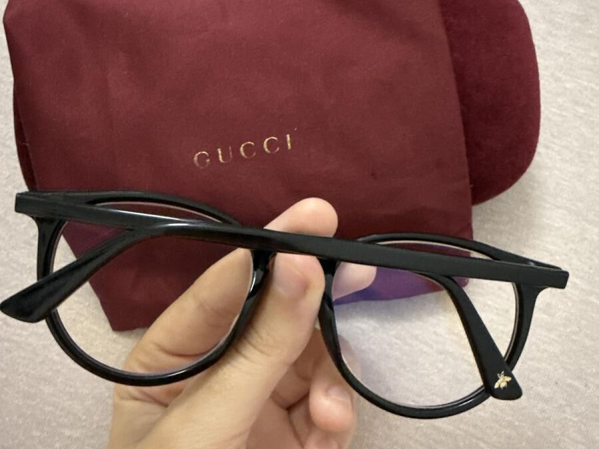 Gucci - GG0027O 50¤20