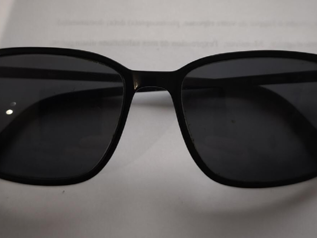 Alain afflelou - OAH945 5-17 BK01 145mm