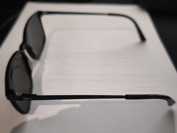 Alain afflelou - OAH945 5-17 BK01 145mm