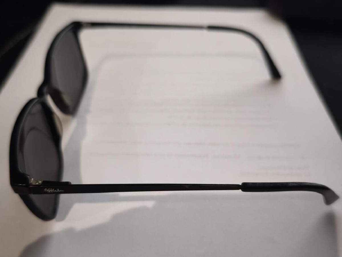 Alain afflelou - OAH945 5-17 BK01 145mm