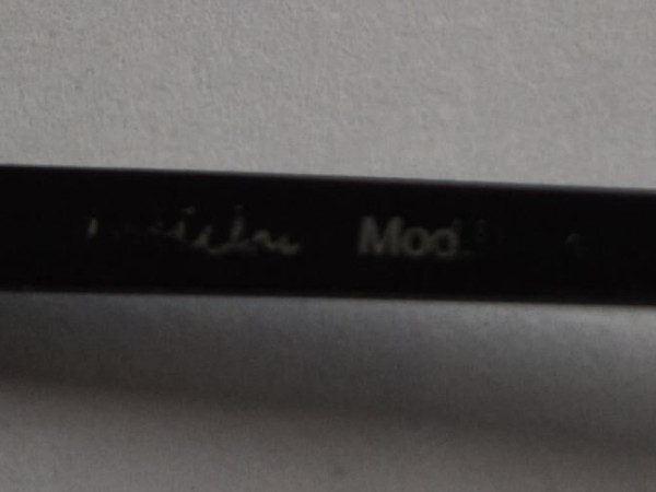 Alain afflelou - OAH945 5-17 BK01 145mm