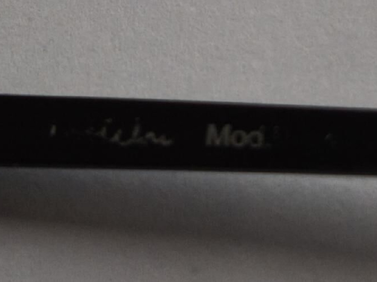 Alain afflelou - OAH945 5-17 BK01 145mm