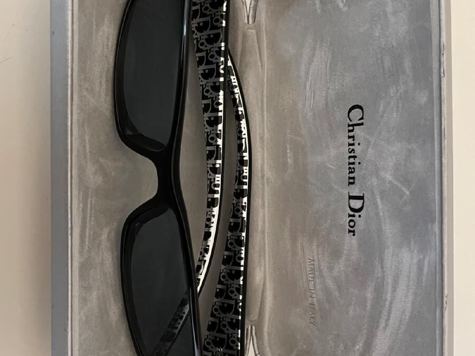 Christian Dior - thursday 5k3 53¤14