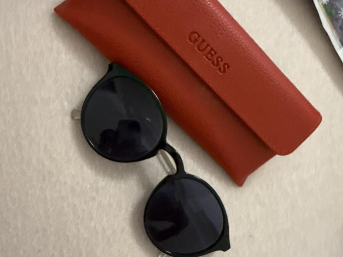 Guess - GU3032 05b 50¤21