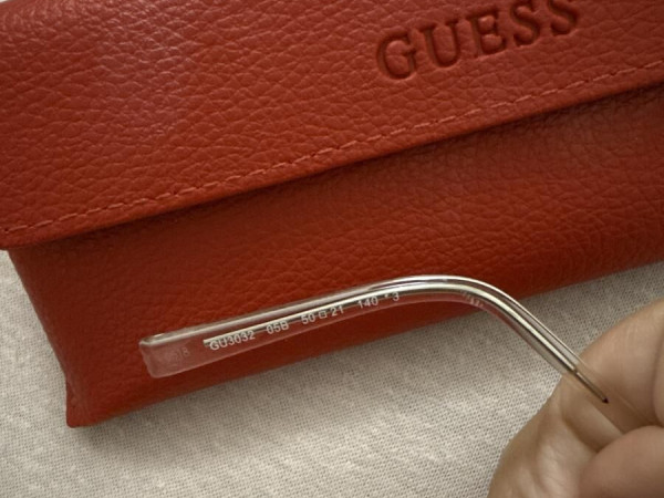 Guess - GU3032 05b 50¤21