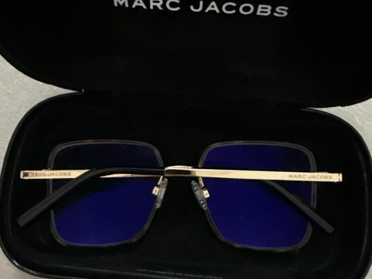 MARC JACOB - marc477/N 2IK 140 51¤17