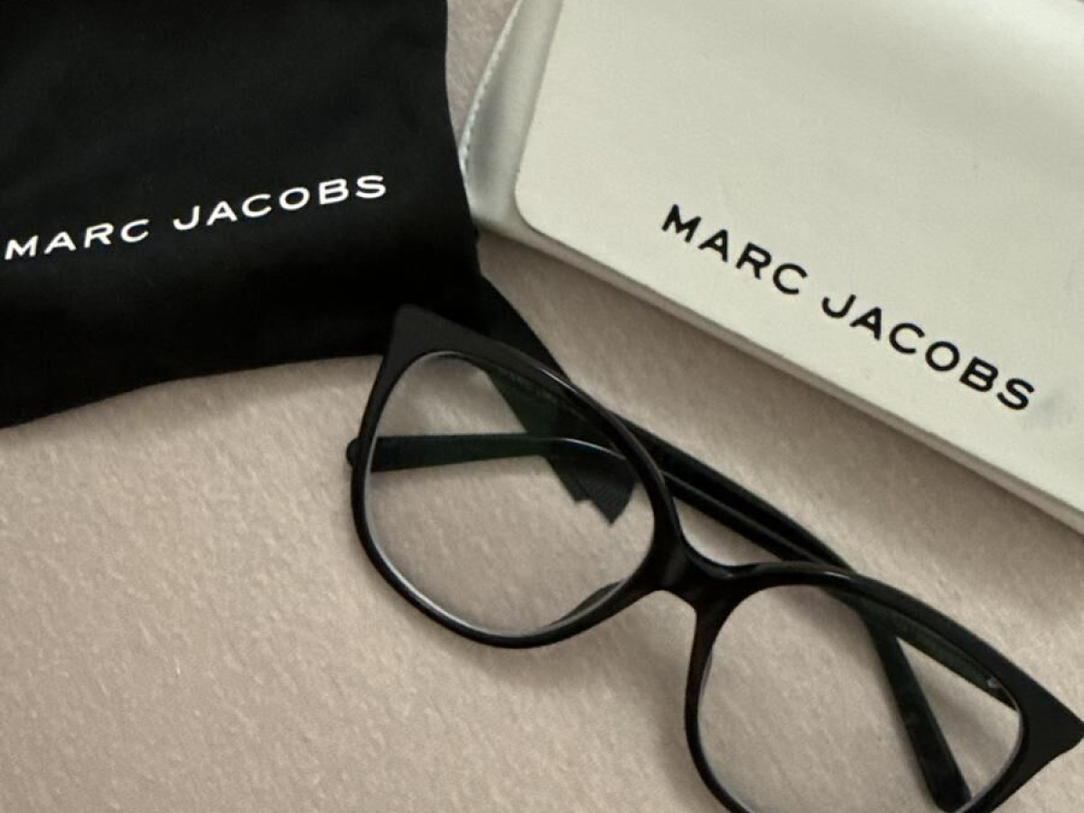 Marc Jacob - MARC745807140 55¤16