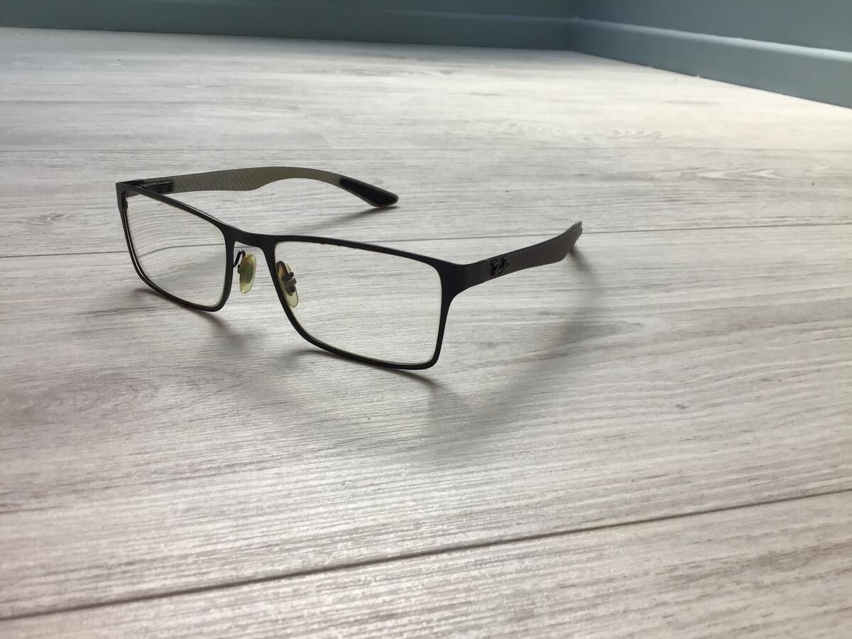 Ray-ban  - RB 8415 2503 53.17 145